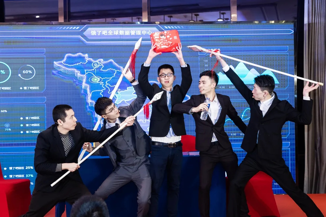 “共濟(jì)十載，贏創(chuàng)未來(lái)” 英諾科技十周年暨2022迎新晚宴圓滿舉行！