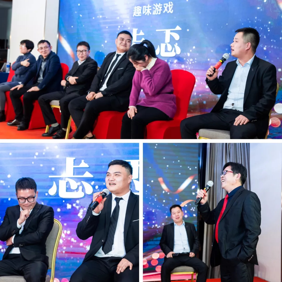 “共濟(jì)十載，贏創(chuàng)未來(lái)” 英諾科技十周年暨2022迎新晚宴圓滿舉行！